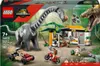 LEGO® Jurassic World™ 76973 Raptor & Titanosaurus: Große Produktbild-Vorschau 30