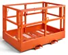 Plateforme de levage pour agrafeuses VEVOR, 1817 x 1220 mm, Voir les images du produit 1