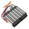 220 V 1500 W izolovaný PTC keramický ohřívač vzduchu PTC Náhled obrázku produktu 2