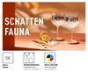 Ritzenhoff Schattenfauna Gin Kelch-Set #7 #8 2er Set 720 ml Produktbild-Vorschau 6