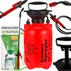 Sprühgerät , 5L Drucksprüher Pumpsprüher, Drucksprühgerät Produktbild-Vorschau 1