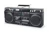 Radio-cassette cd avec bluetooth noir - Muse - M-380GB - Voir les images du produit 1