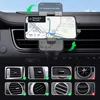 Ugreen Car Qi Wireless Charger 15W Autotelefonhalterung am Produktbild-Vorschau 6