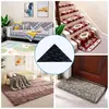 8pcs Teppich Antirutschunterlage,Antirutschmatte für Produktbild-Vorschau 4