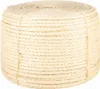 vidaXL Corde 100% sisal 12 mm 25 m Voir les images du produit 1
