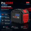 18 V ProCORE akumulátor – 18,0 Ah – vysokovýkonný náhradný Náhľad obrázku produktu 4