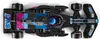 LEGO Speed Champions BWT Alpine F1 Team A524 Rennauto - Produktbild-Vorschau 22
