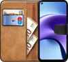Book Case für Xiaomi Redmi Note 9T Hülle Flip Cover Handy Produktbild-Vorschau 2