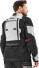 Jacken Shima TRACKERMENJKTLIGHTGREYS Produktbild-Vorschau 5