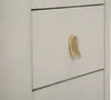 FURNLUX Console Tafel, Beige, 120cm / Hoofdkleur: Beige / Productafbeelding-voorbeeld 5