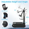 Handige telefoonhouder met Bluetooth-luidspreker, Productafbeelding-voorbeeld 3