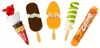 Casdon Ola: gelatiera con 5 gelati Anteprima dell’immagine prodotto 4