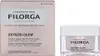 A product shot of a skincare cream and its packaging. Produktbild-Vorschau