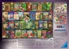 Ravensburger 120001836, 1000 kusů, Umění, 12 rok/roky Náhled obrázku produktu 5