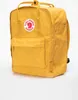 FJÄLLRÄVEN Fjällraven Kanken Rucksack 16 L gelb Produktbild-Vorschau 47