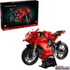 LEGO TECHNIC 42202 Motocykl Ducati Panigale V4 S (42202) Náhled obrázku produktu 37