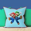 Nintendo Super Mario Kissen Laugh 40x40 cm Náhľad obrázku produktu 4