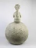 Vidroflor Kunststein Der Kleine Prinz - Prinz auf dem Mond Produktbild-Vorschau 3
