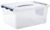 sunware H6162602 Q-line boîte de rangement 15,0 l Voir les images du produit 3