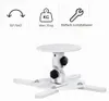 Hama 00220880, Correa/sujetador de pared, 15 kg, Blanco, Vista previa de la imagen del producto 7