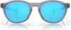Oakley Reedmace 912603 Matte Grey Ink/Prizm Sa - Produktbild-Vorschau 4
