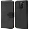 Pouzdro typu kniha Xiaomi Redmi Note 9 Cover Flip Cover Náhled obrázku produktu 1