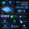 8.8" Android 15 Autoradio Carplay Für BMW E60 E61 E64 E90 Voir les images du produit 4