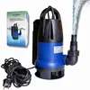 CHM GmbH® Schmutzwasserpumpe 400 Watt, Tauchpumpe 8000 L/h Produktbild-Vorschau 1