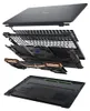 DELL Pro Max 16 MC16250, Intel Core Ultra 7, 40,6 cm (16"), Produktbild-Vorschau 12