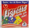 Ligretto®, rot - Kartenspiel Produktbild-Vorschau 7