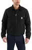 Carhartt Duck Detroit Jas, zwart Productafbeelding-voorbeeld 10