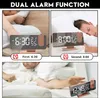 Digitaler Projektionswecker fürs Schlafzimmer mit Produktbild-Vorschau 7
