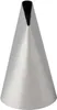 Punta decorativa Wilton n. 104 Petal Carded Anteprima dell’immagine prodotto 1