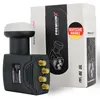 PremiumX Deluxe Quattro LNB SAT pre prevádzku s Náhľad obrázku produktu 1