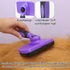 9-teiliges Haustierpflege-Set für Hunde & Katzen, Bürsten, Produktbild-Vorschau 2