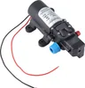 12 V 60 W mikroelektrické membránové čerpadlo s funkciou Náhľad obrázku produktu 3