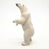 Papo Wild Life Orso polare in piedi 50172 Anteprima dell’immagine prodotto 7