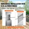 VEVOR 121 pezzi manicotti protettivi in acciaio inox T316 Anteprima dell’immagine prodotto 4