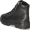 Paul Green Schnürstiefel Schwarz Produktbild-Vorschau 38