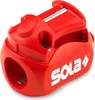 Sola Bleistift Spitzer Messer BSP Aufhängung 66009120 Produktbild-Vorschau 1