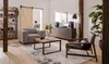 home24 Sideboard - Dunkelgrau - 180 cm Produktbild-Vorschau 2