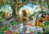 Aventure dans la jungle Ravensburger 12000682 Voir les images du produit 2