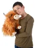 Folkmanis Cow, Handpuppe, Tier, 1 Stück(e) Produktbild-Vorschau 3