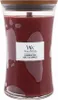 WoodWick 93104, Inne, Czerwony, Cynamon, Wanilia, 1 szt. Podgląd zdjęcia produktu 3