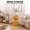 Mica Decorations Elliot – stolik pomocniczy – stolik nocny Podgląd zdjęcia produktu 7