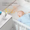 Kamera speziell kompatibel mit Babyphone VB603 & VB616, Produktbild-Vorschau 2
