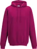 Just Hoods JH001 | College Hoodie / Kaputzenpulli in vielen Produktbild-Vorschau 2