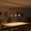 MasterLED lampa wisząca 3 źródła światła - E27 - białe Podgląd zdjęcia produktu 6