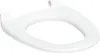 Geberit 250066111 WC-Sitz weiß-alpin Produktbild-Vorschau 2
