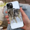 MuchoWow® Handyhülle Schutzhülle Hülle für Apple iPhone 14 Produktbild-Vorschau 5